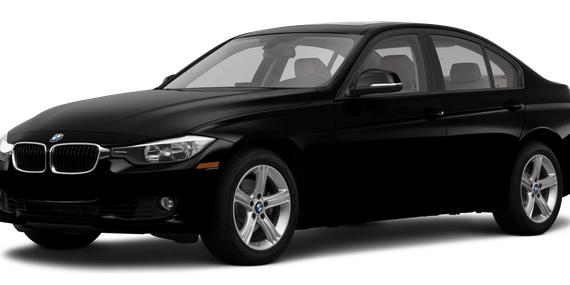 BMW 328I 2013 WBA3B3C52DJ810842 image