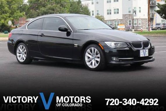 BMW 328I 2013 WBAKF5C56DE657841 image