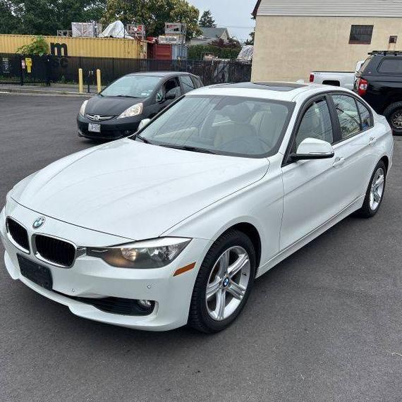 BMW 328I 2013 WBA3B5C57DF595277 image