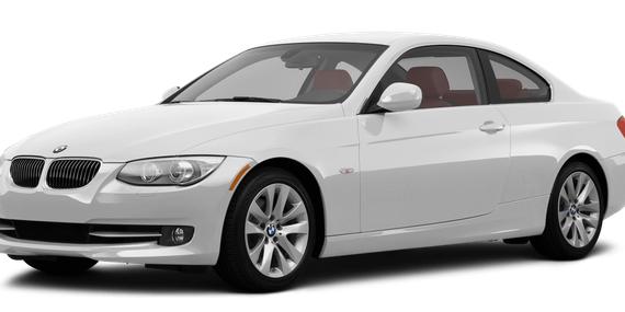 BMW 328I 2013 WBAKE3C56DE771720 image