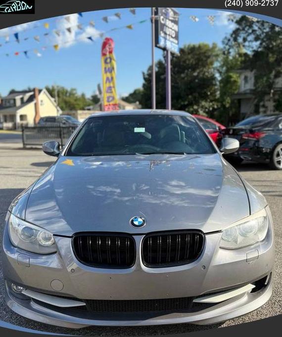 BMW 328I 2013 WBADW3C56DJ525988 image BMW 328I 2013 WBADW3C56DJ525988 image