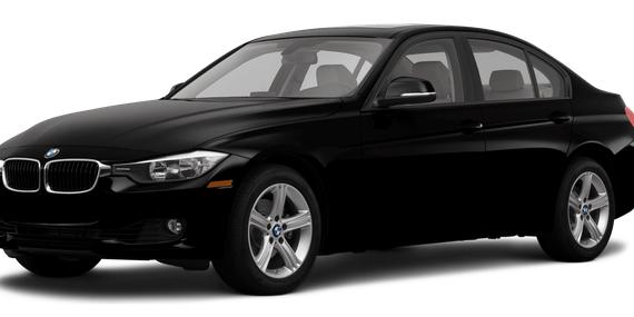 BMW 328I 2013 WBA3B3C50DJ698011 image