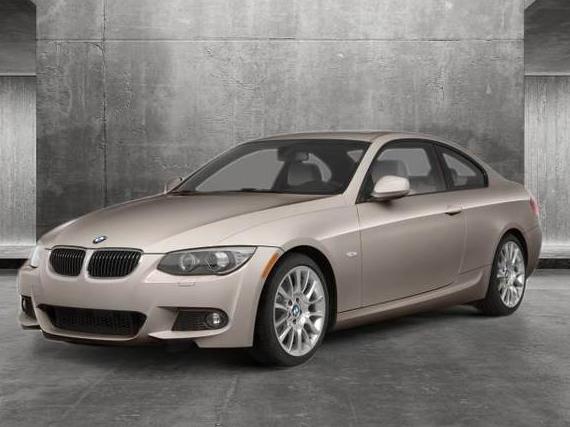 BMW 328I 2013 WBAKE3C52DE771794 image