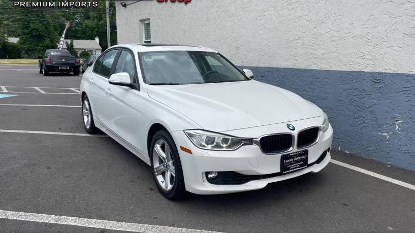 BMW 328I 2013 WBA3B5C56DF598011 image