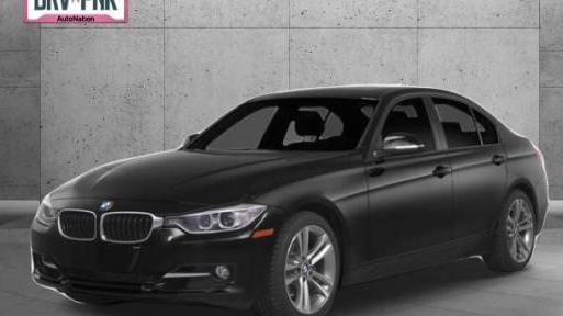 BMW 328I 2013 WBA3A5C5XDF353019 image