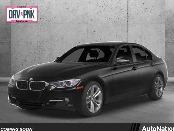 BMW 328I 2013 WBA3A5C52DF351944 image