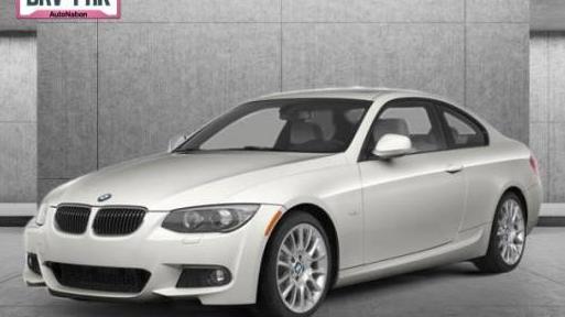 BMW 328I 2013 WBAKF5C51DE657780 image