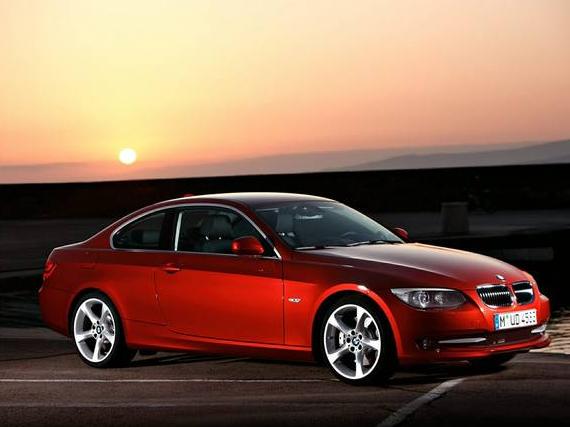 BMW 328I 2013 WBAKF5C54DE657790 image