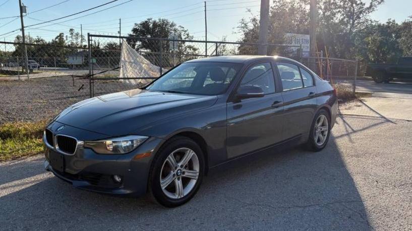 BMW 328I 2013 WBA3B3C56DJ810259 image