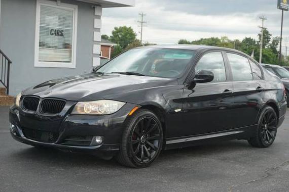 BMW 328I 2013 WBA3B5G58DNS04685 image