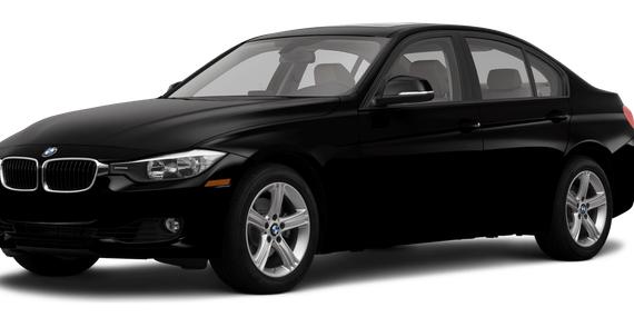 BMW 328I 2013 WBA3B5C56DF596209 image