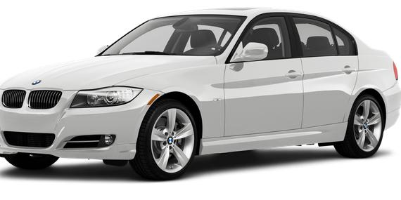 BMW 328I 2010 WBAPH5G56ANM36357 image