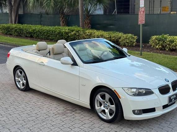 BMW 328I 2010 WBAWL1C57AP492563 image BMW 328I 2010 WBAWL1C57AP492563 image