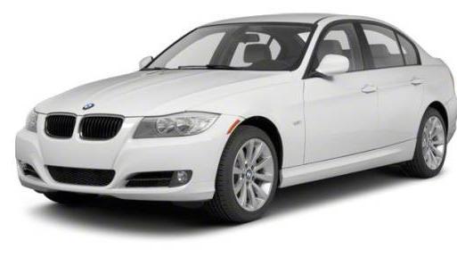 BMW 328I 2010 WBAPK7C5XAA462549 image