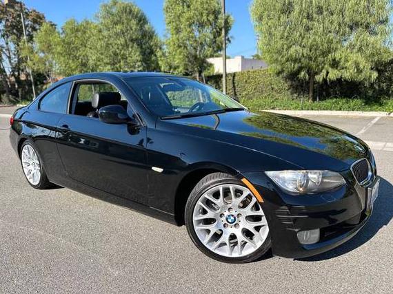 BMW 328I 2010 WBAWB3C54AP139681 image
