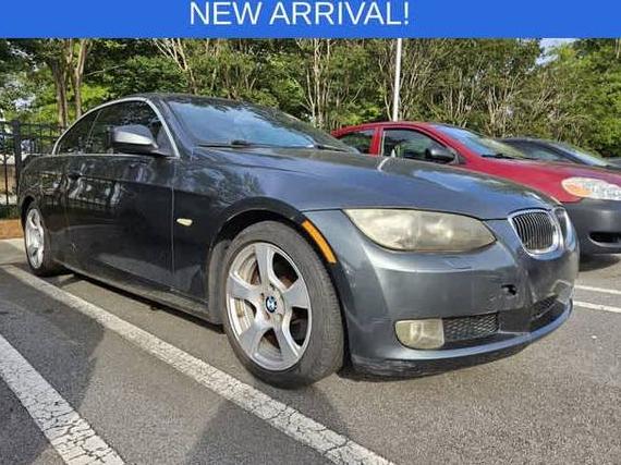 BMW 328I 2010 WBAWL1C57AP492711 image