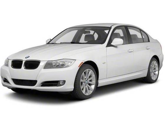 BMW 328I 2010 WBAPH7G56ANM51422 image