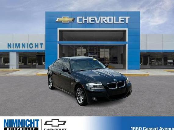 BMW 328I 2010 WBAPK5C50AA647164 image