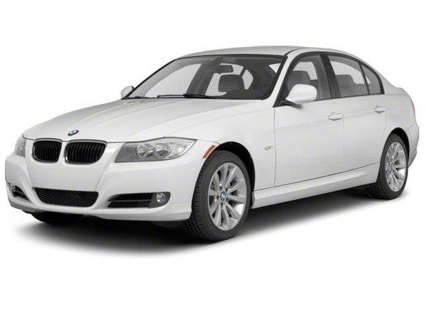 BMW 328I 2010 WBAPK5C51AA810534 image