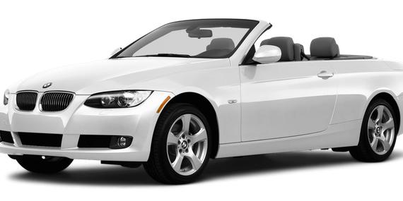 BMW 328I 2010 WBAWL1C51AP491568 image