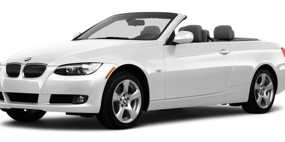 BMW 328I 2010 WBAWR3C52AP462428 image
