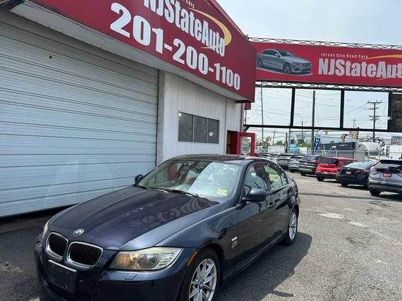 BMW 328I 2010 WBAPK7C51AA459149 image