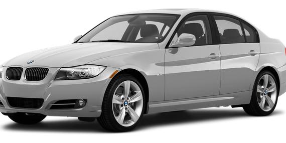 BMW 328I 2010 WBAPH7C52AA176550 image