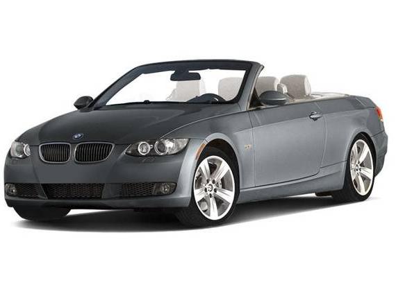 BMW 328I 2010 WBAWL1C51AP492025 image