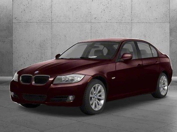 BMW 328I 2010 WBAPK5C52AA648204 image