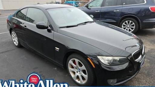 BMW 328I 2010 WBAWC3C50AP470450 image