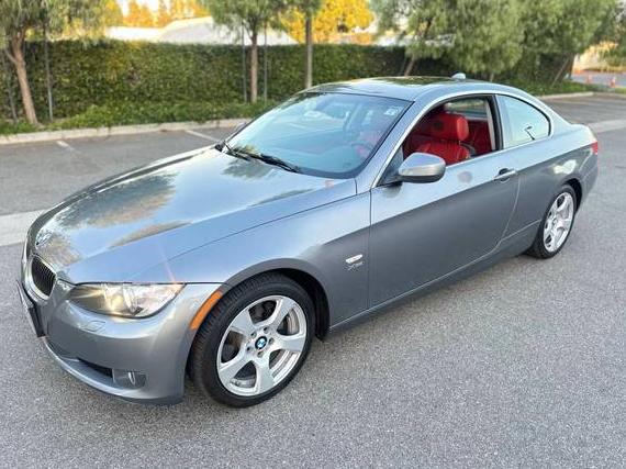 BMW 328I 2010 WBAWV5C59AP082056 image