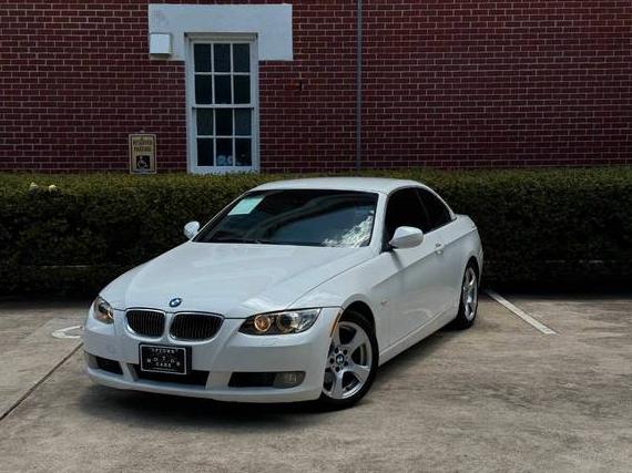 BMW 328I 2010 WBAWR3C59AP463267 image