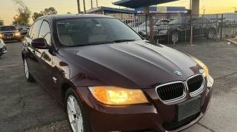 BMW 328I 2010 WBAPK7C53AA460206 image