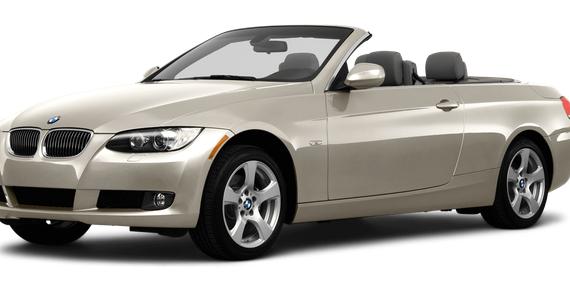 BMW 328I 2010 WBAWR3C51AP463439 image