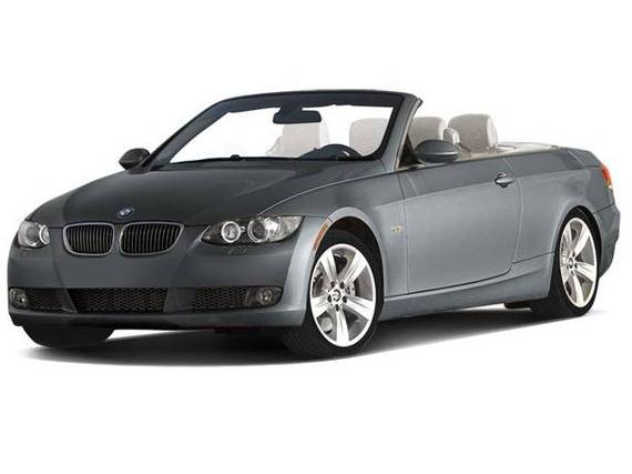 BMW 328I 2010 WBAWL1C5XAPX27666 image