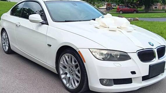 BMW 328I 2010 WBAWB3C56AP139911 image