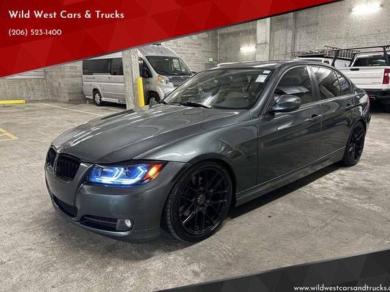 BMW 328I 2010 WBAPH5C57AA440236 image BMW 328I 2010 WBAPH5C57AA440236 image