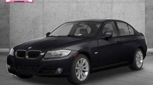 BMW 328I 2010 WBAPK7C59AA458069 image