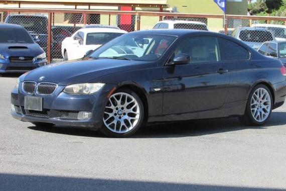 BMW 328I 2010 WBAWV1C51AP124390 image