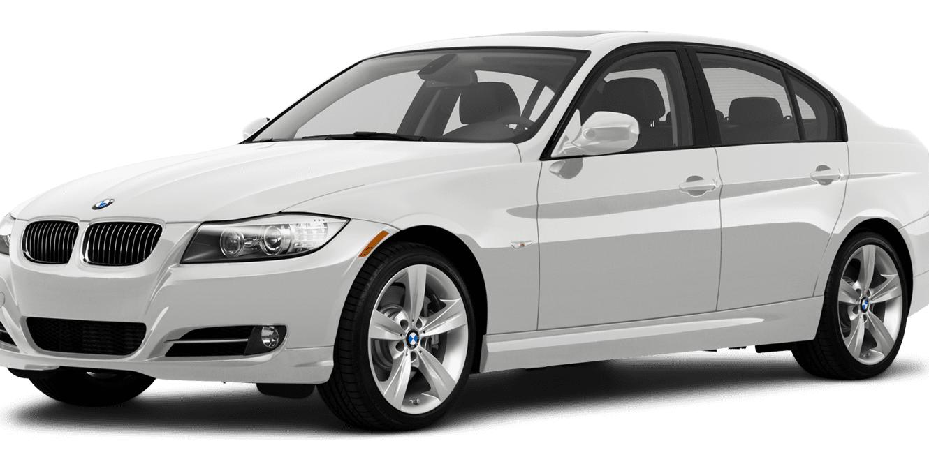 BMW 328I 2010 WBAPH7C57AE130186 image