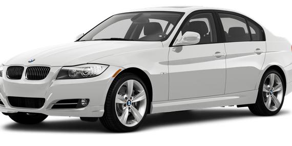 BMW 328I 2010 WBAPK7C58AA460900 image
