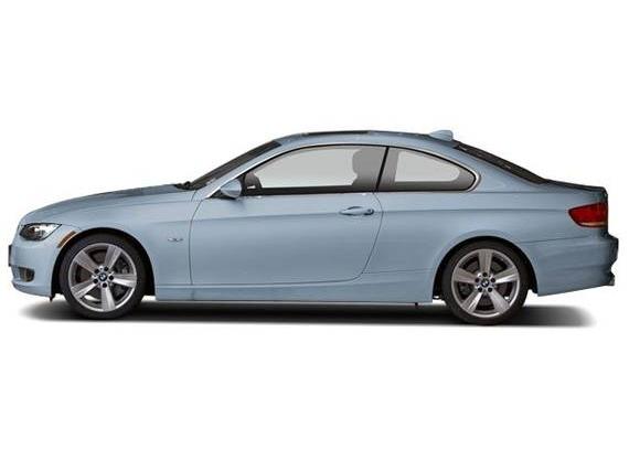 BMW 328I 2010 WBAWC3C58AP470373 image