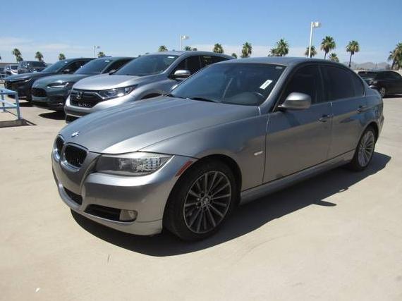BMW 328I 2010 WBAPH7C57AE130429 image