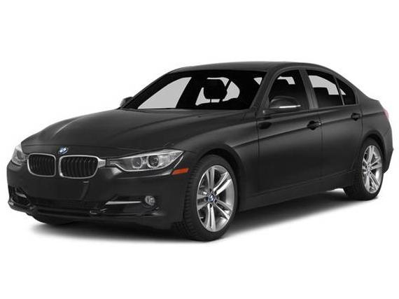 BMW 328I 2014 WBA3C1C58EK110904 image