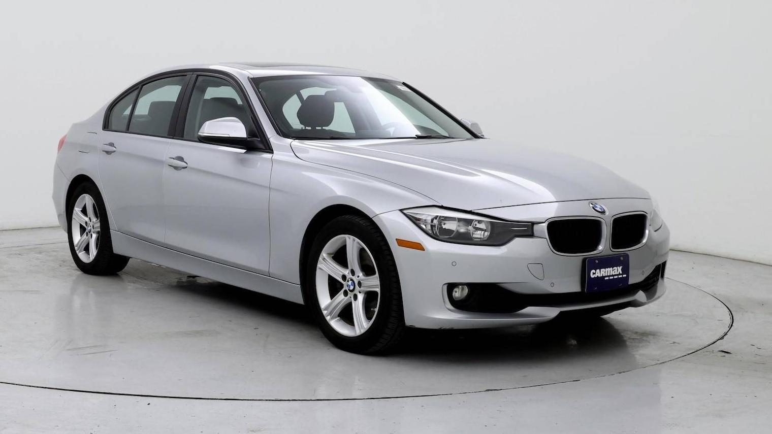 BMW 328I 2014 WBA3A5C57EF605486 image