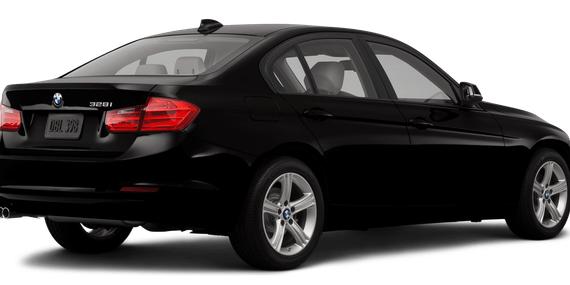 BMW 328I 2014 WBA3A5G54ENP29683 image