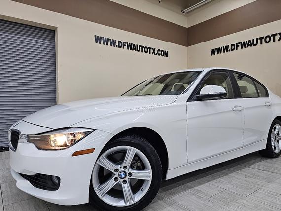 BMW 328I 2014 WBA3A5C55EP603472 image BMW 328I 2014 WBA3A5C55EP603472 image