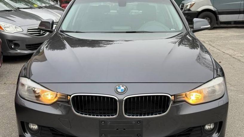 BMW 328I 2014 WBA3B3G52ENR82292 image