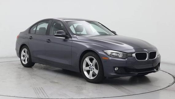 BMW 328I 2014 WBA3C1C51EK112039 image