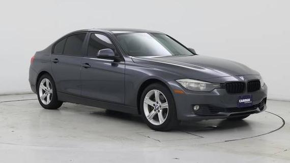 BMW 328I 2014 WBA3A5C58EP603059 image